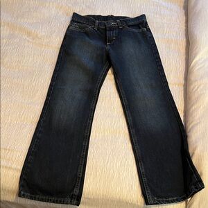 Classic Blue Kids Jeans